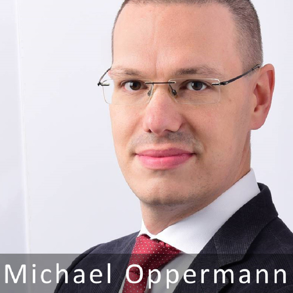 Social Media Profilbild Michael Oppermann 