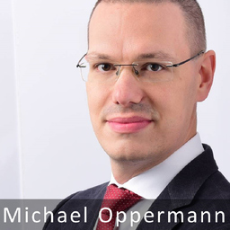 Michael Oppermann