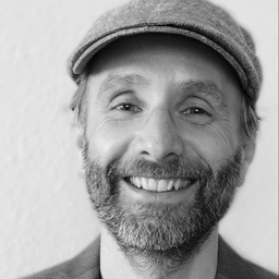 Profilbild Christoph Neumann