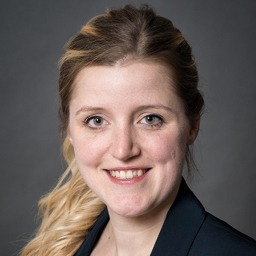 Dr. Melanie Helmer