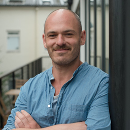 Mag. Moritz Oltmanns