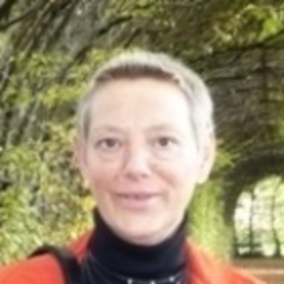 Ursel Kaiser