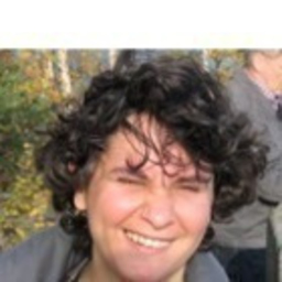 Linda Szreider