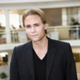 Tobias Edström