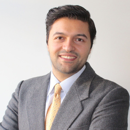 Amir Riyahi