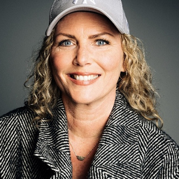 Profilbild Anja Darmstädter