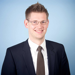 Robin von Lübken-Schippers