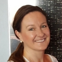 Edel Creevey MBA