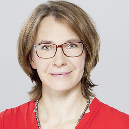 Prof. Dr. Simone Loose