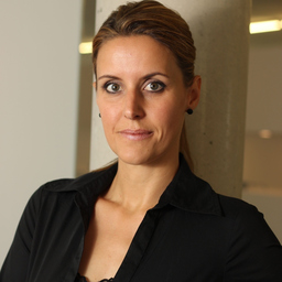 Michaela Hartmann's profile picture