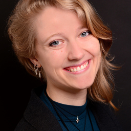 Birte-Marie Husfeldt