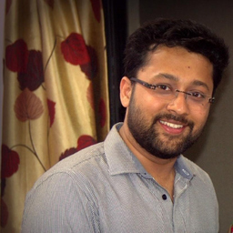 Niraj Pirale