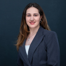 Julia Andrea Weißenfels