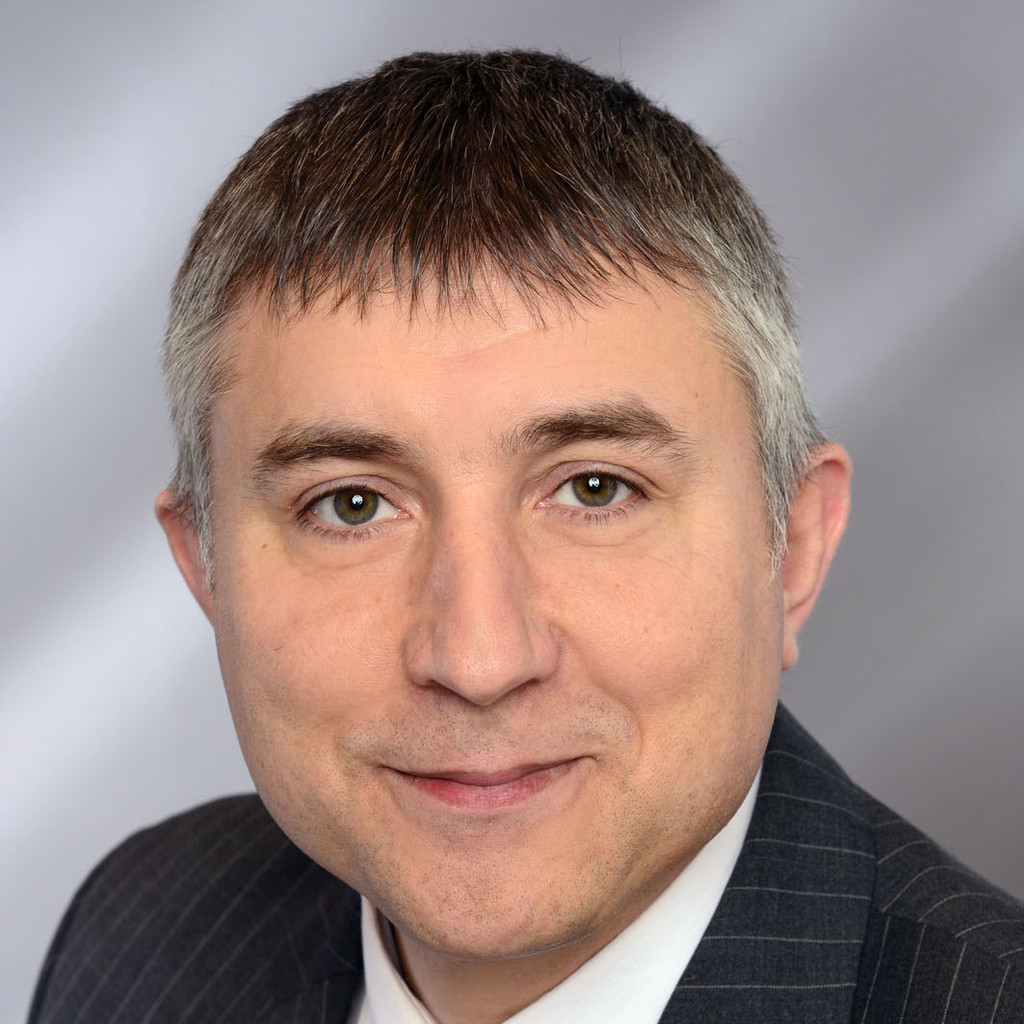 Nikolay Volkov ITSystemelektroniker Hebrock & Proß GmbH XING