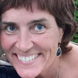 Ute Schlagheck