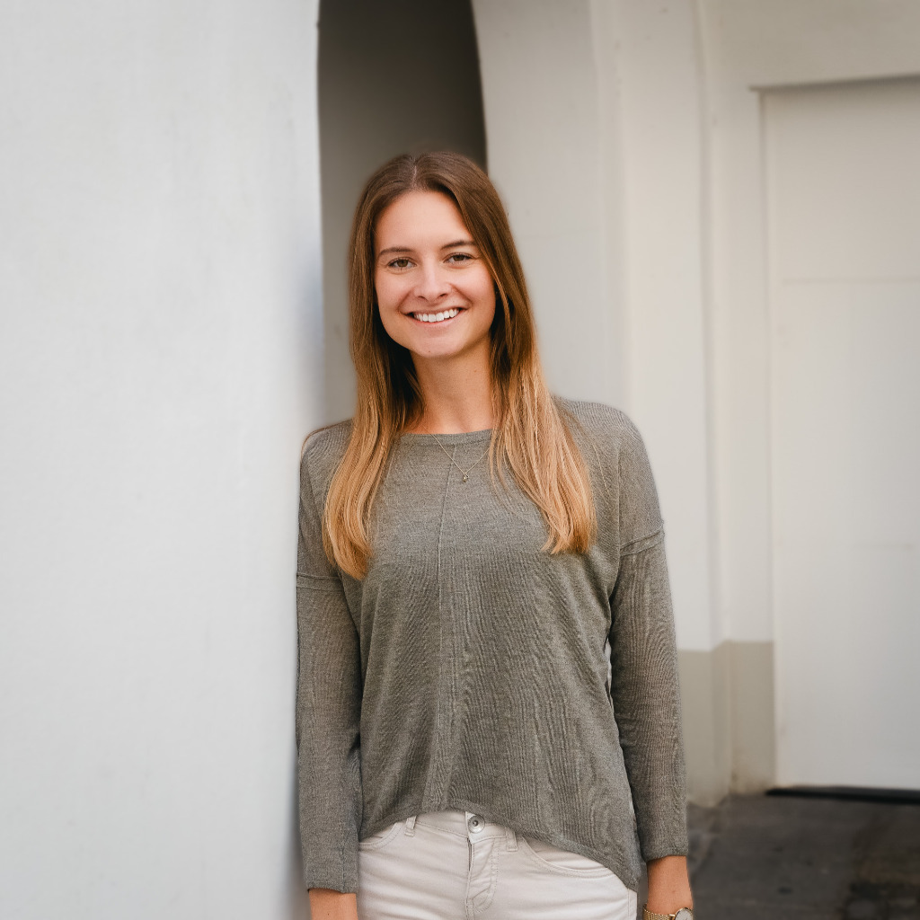 Josephine Ritter Senior Manager Employer Branding & Recruiting OVB