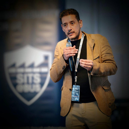 Jonathan Marin Franco