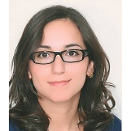 Nour El Houda BABA