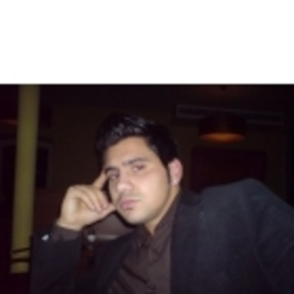 Angelo Miranda Sales/ Key Account Manager Ince Perfect Systems