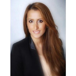 Maria Onar