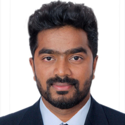 Nitish Sangale