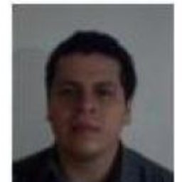 Alberto Garcia Carlos
