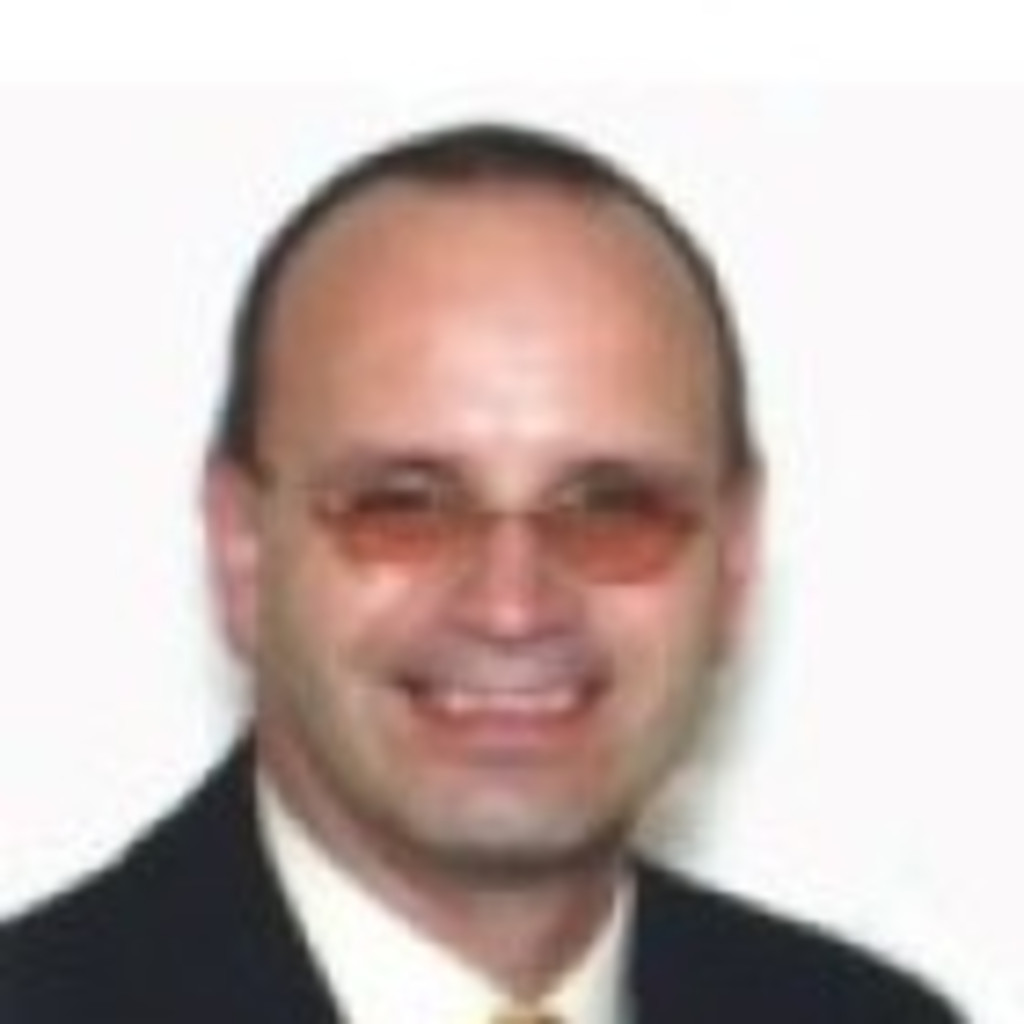 Serge Gehrig ProJob ProJob XING