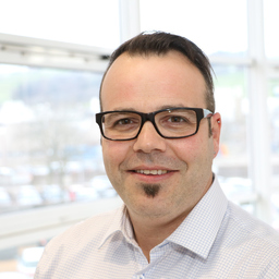 Peter Grossenbacher