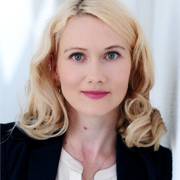 Stefanie Winke