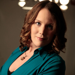 Dipl.-Ing. Nicole Martsch