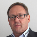 Reinhard Discher