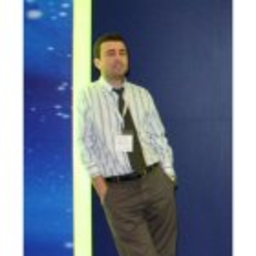 Cem Doğan's profile picture