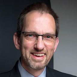 Holger Zikesch