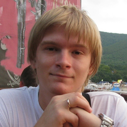 Anton Kirilenko