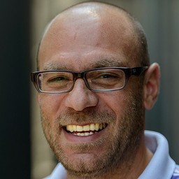 Angelo Mele