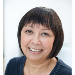 Geraldine Kube