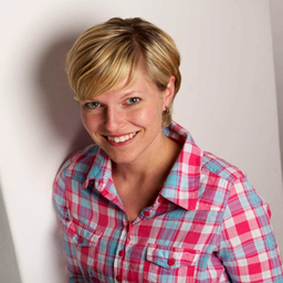 Jenny Discher