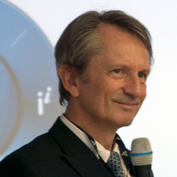 Philippe Minez