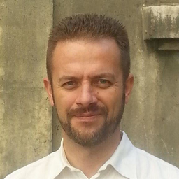 NICOLAS GAILLOT