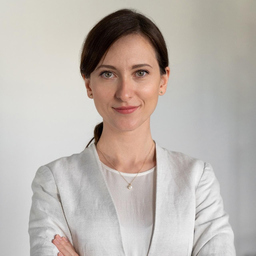 Desislava Tancheva