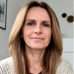 Ines Bieger