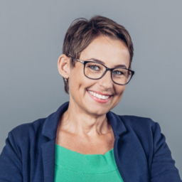 Agnieszka Wolf