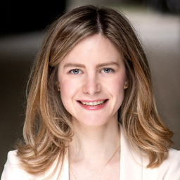 Dr. Anne-Sophie Lenoir