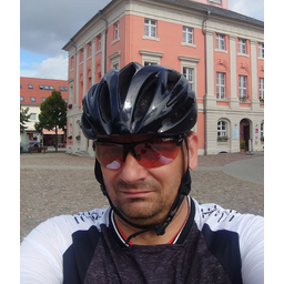 Norbert Baumgarten's profile picture
