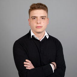 Jonathan Wessely's profile picture