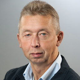 Will Thomas