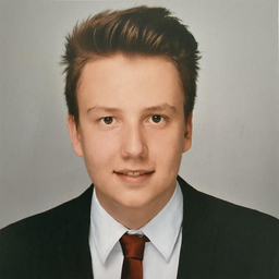 Luca Menzen