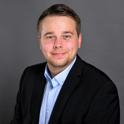 Lars Mußmann's profile picture