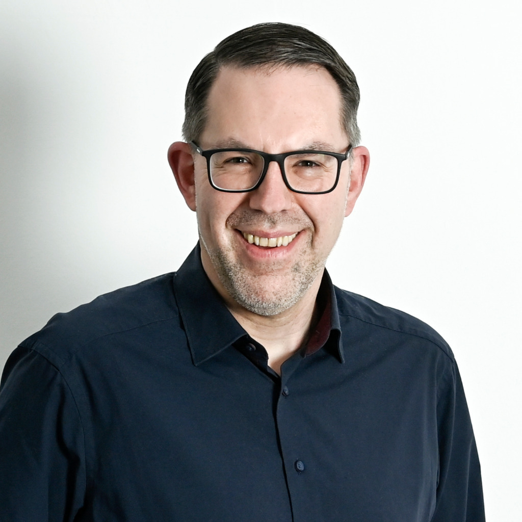 Nils Lange ERP Manager Holter Eisenhandel Voßhenrich GmbH & Co. KG