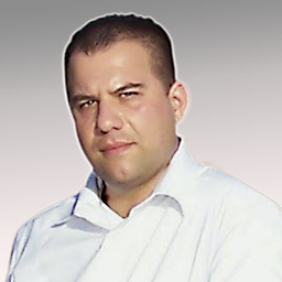 Nikola Sbirkov